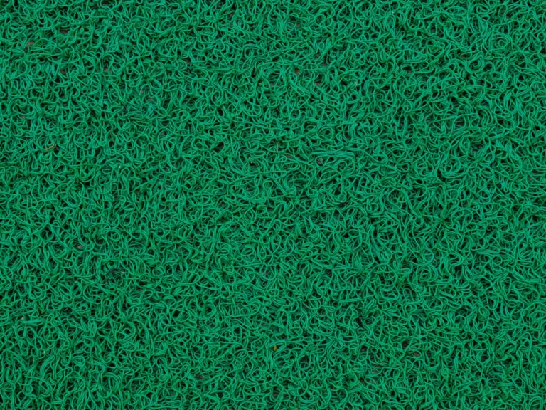 Zerbino in vinile: eleganza e durabilità