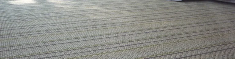 Rinnova la tua casa con il feltro moquette per pavimenti: design e funzionalità