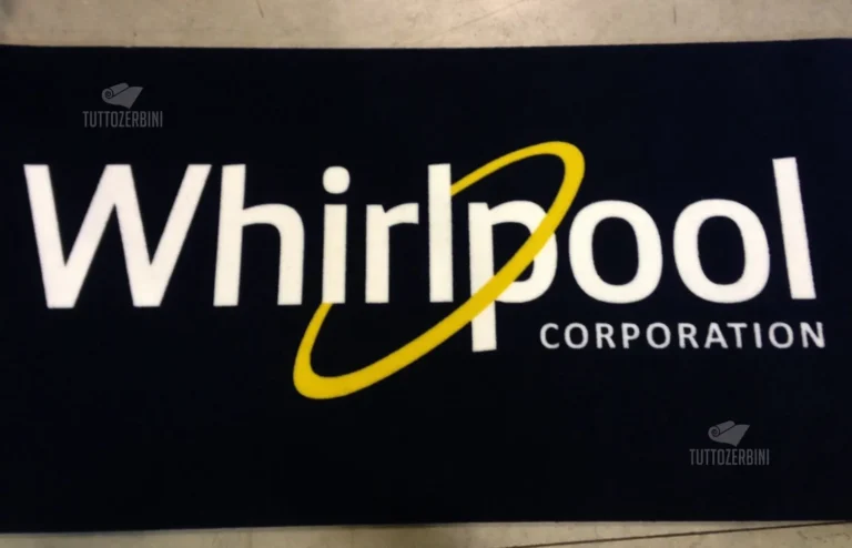 Perché ogni azienda dovrebbe avere un tappeto personalizzato con logo