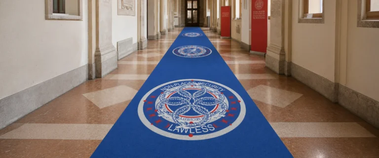 Moquette per Eventi