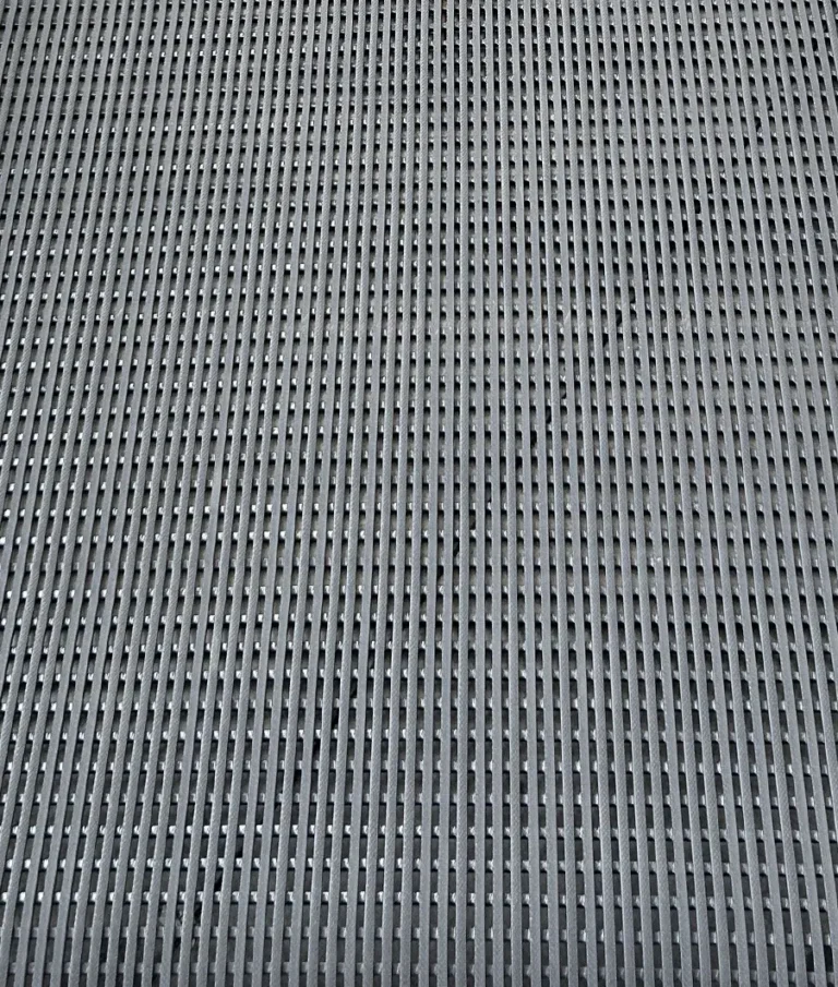 Tappeto in gomma antiscivolo