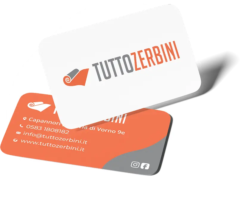 biglietti da visita