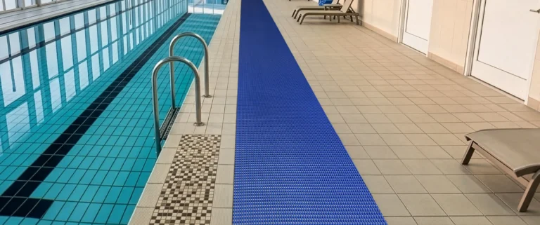 Tappeti Antiscivolo