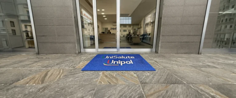 Zerbini per agenzie di assicurazioni