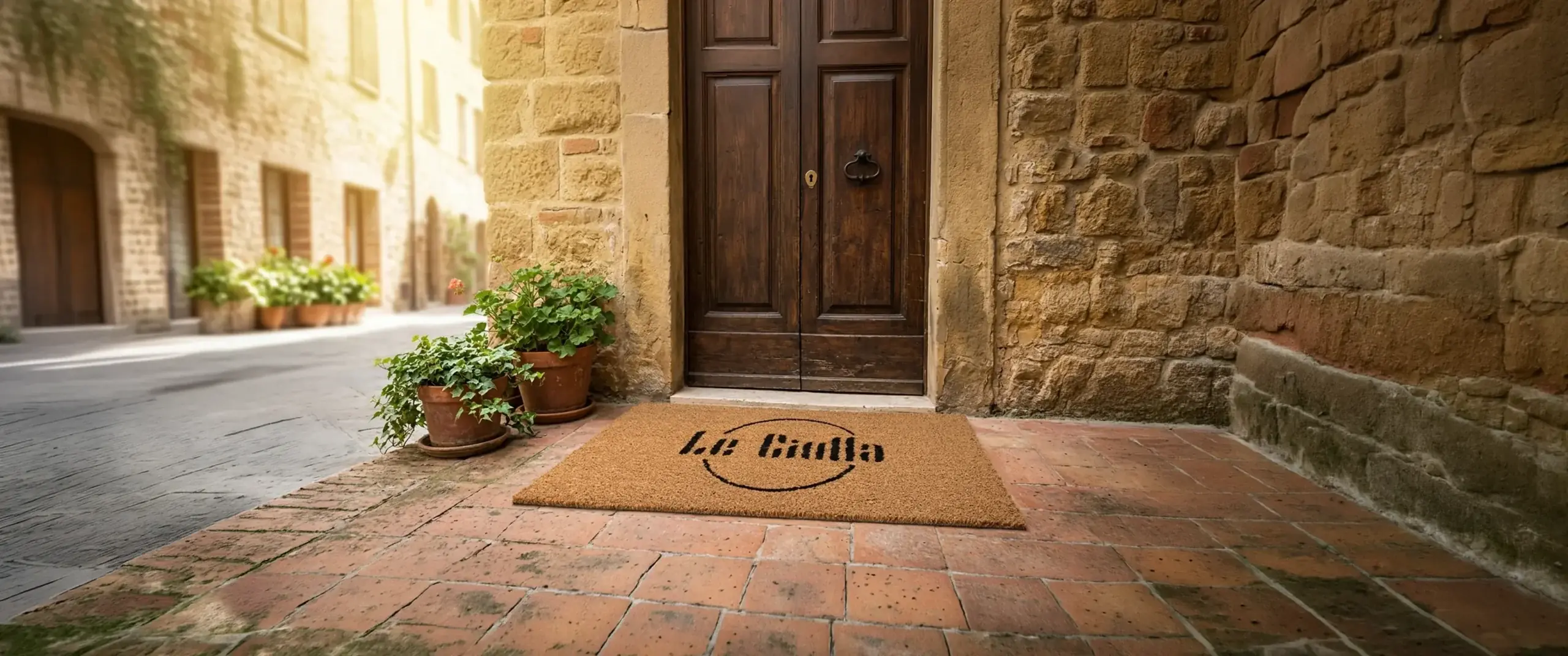 zerbini per bed and breakfast