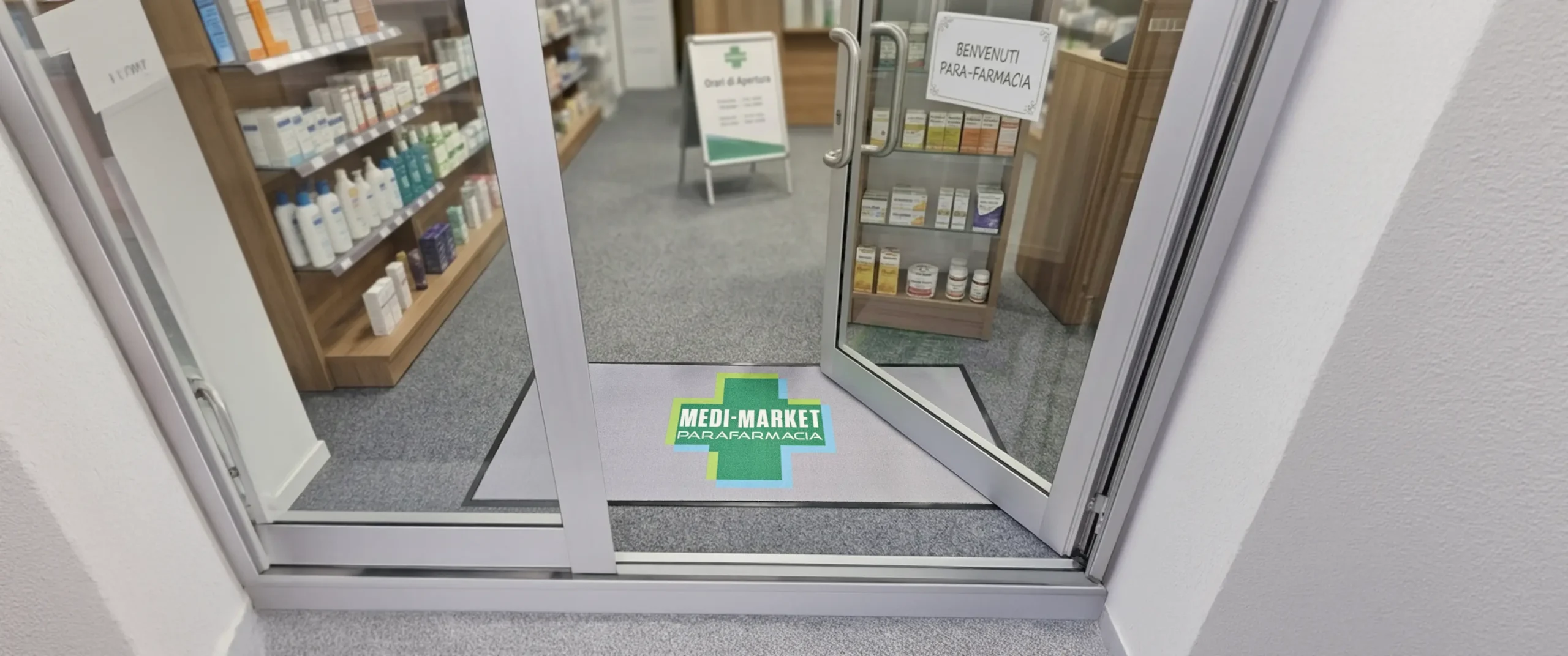 zerbini per farmacie
