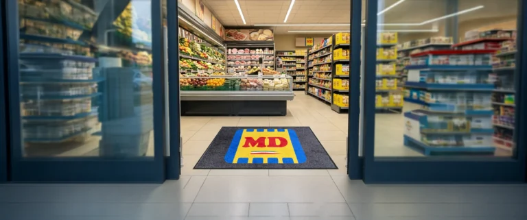 Zerbini per il commercio