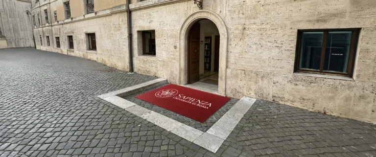 Zerbini per il settore istruzione