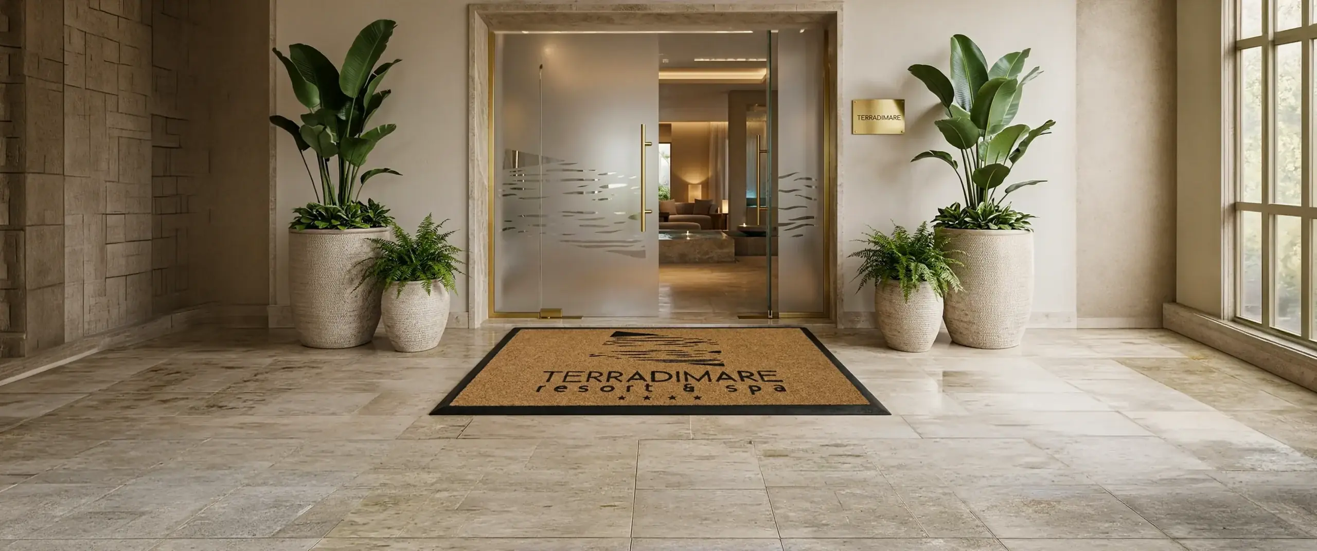 zerbini per spa wellness