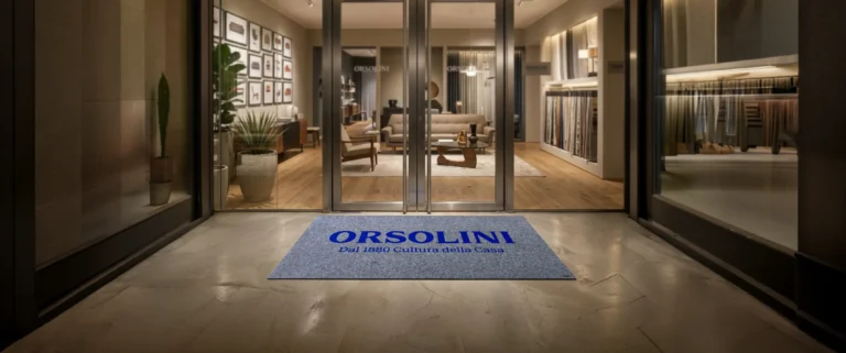Zerbini con scritta