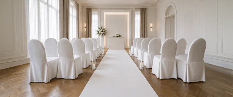 Passatoie per matrimoni