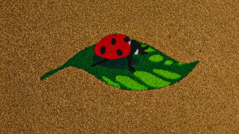 Zerbini da esterno