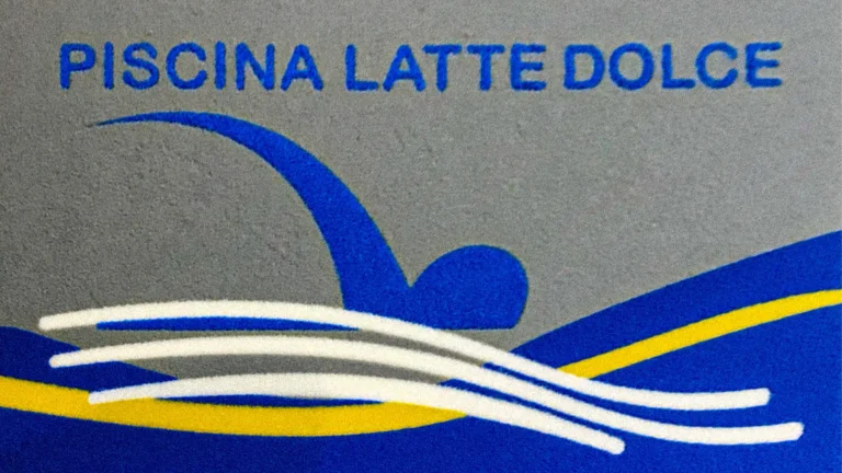 Zerbini e tappeti per piscine