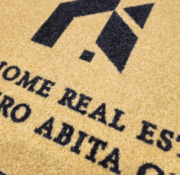 Zerbini per agenzie immobiliari