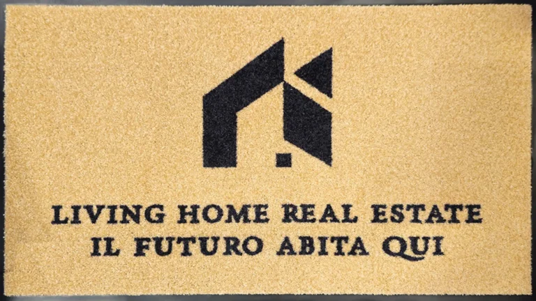 Zerbini per agenzie immobiliari