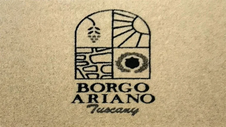 Zerbini per agriturismo