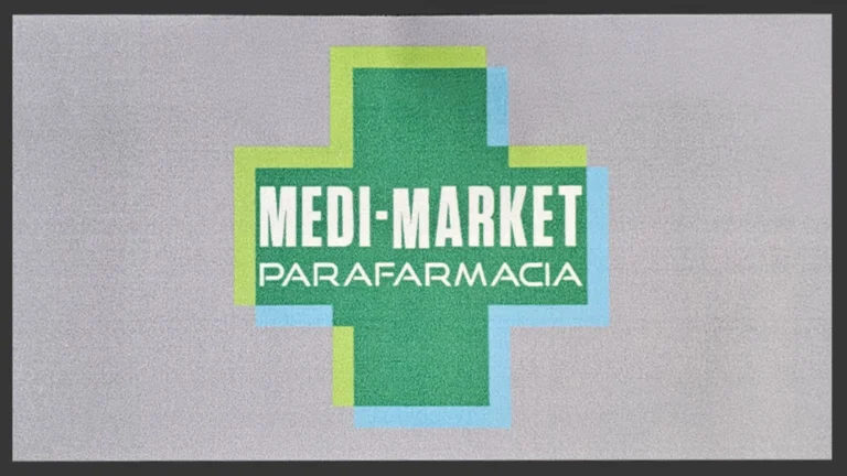 Zerbini per farmacie