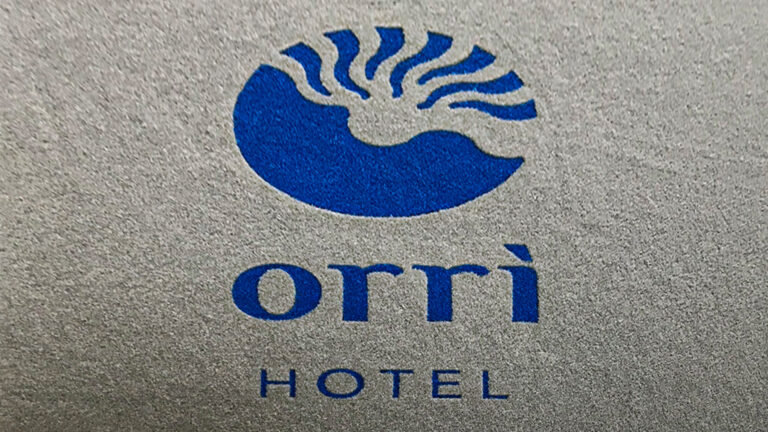 Zerbini per hotel