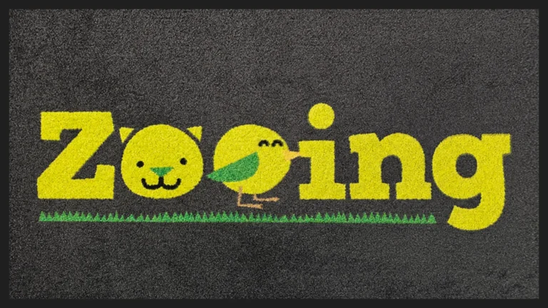 Zerbini per negozi