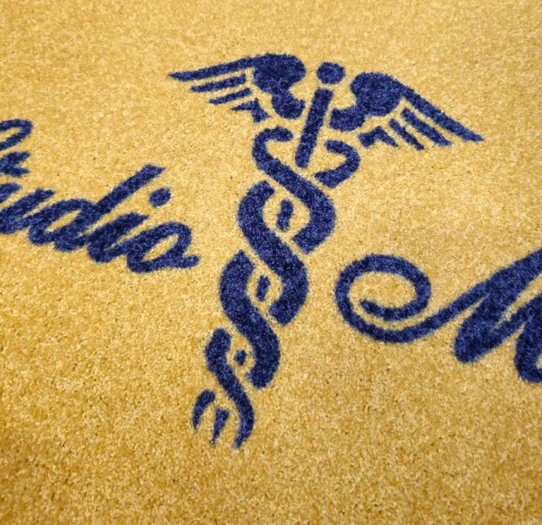 Zerbini per studi medici