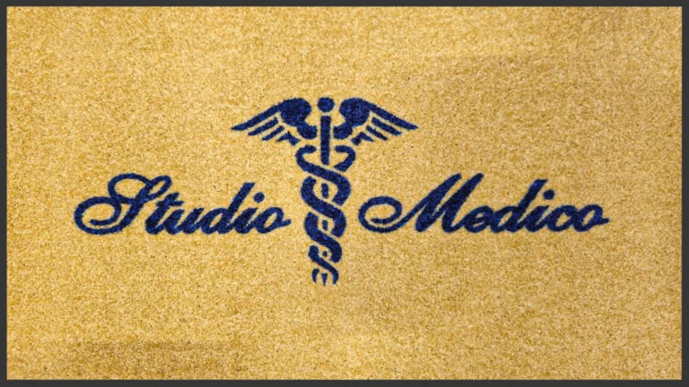 Zerbini per studi medici