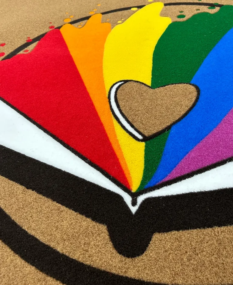 Zerbini per librerie
