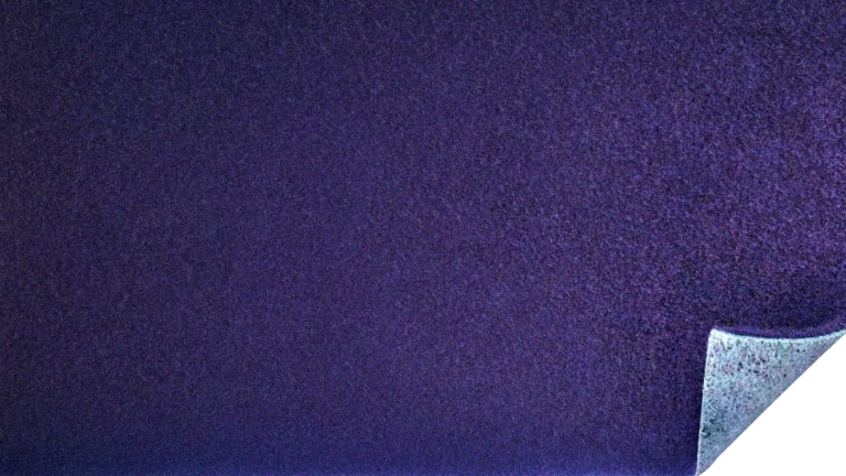 Moquette contract