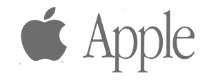 Logo Apple