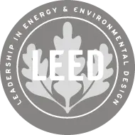 Certificazione leed