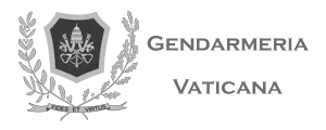 Logo Gendarmeria vaticana