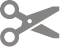 Icona scissors