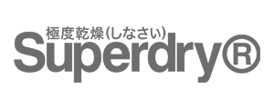 Logo Superdry