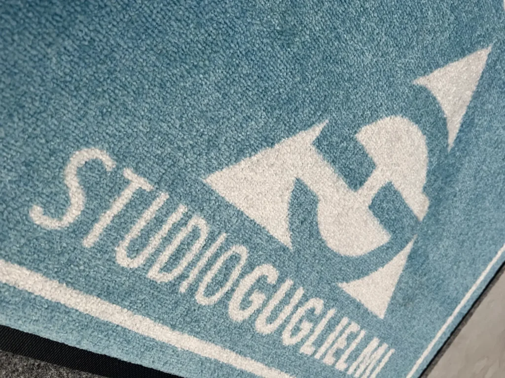 Tappeti per studi professionali