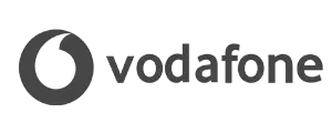 Logo Vodafone
