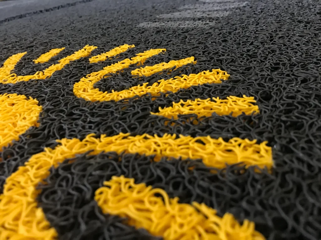 Zerbini da esterno