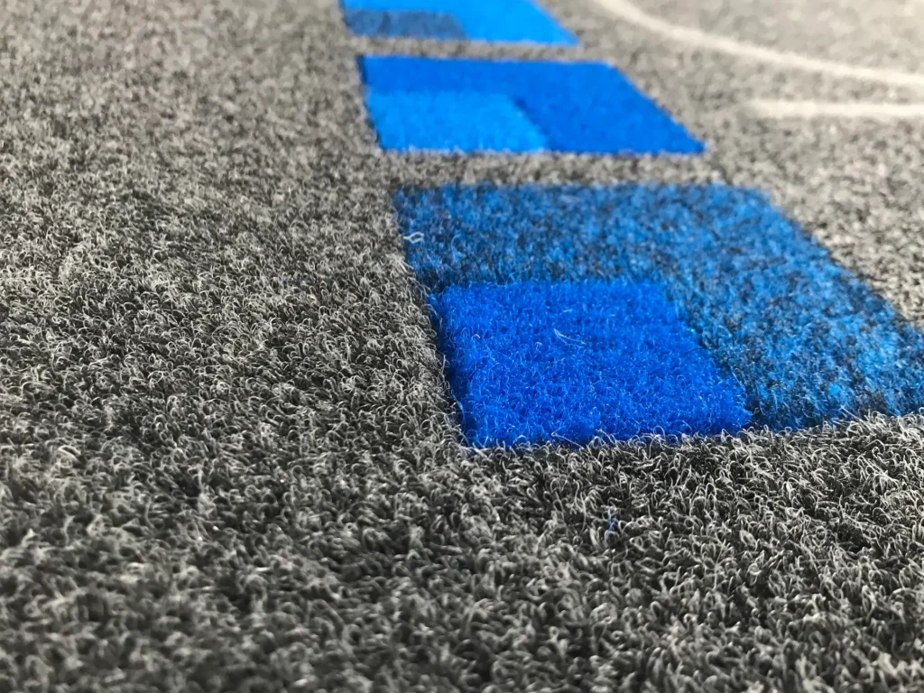 Zerbini e tappeti per piscine