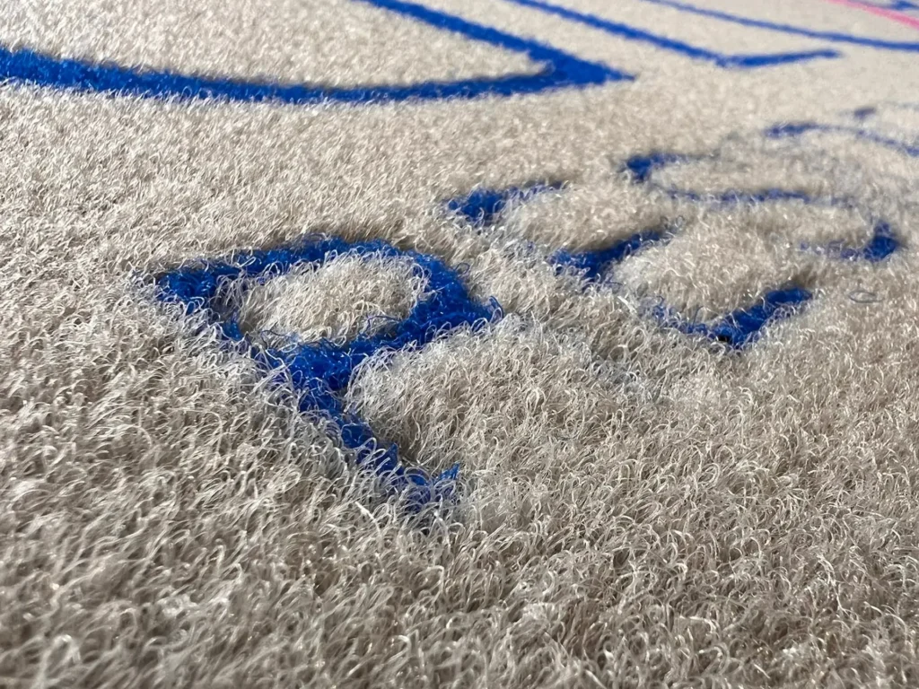 Zerbini per lavanderie