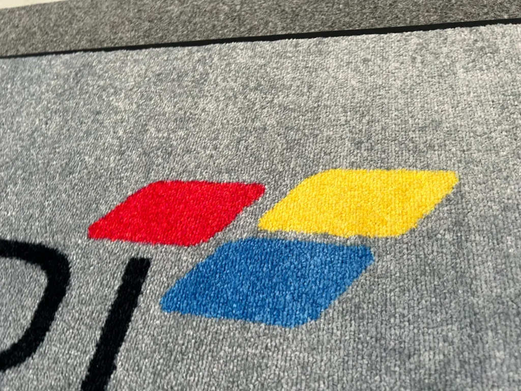 Zerbini per reception aziendali