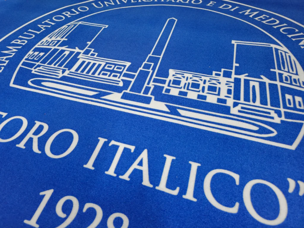 Zerbini per scuole e istituti